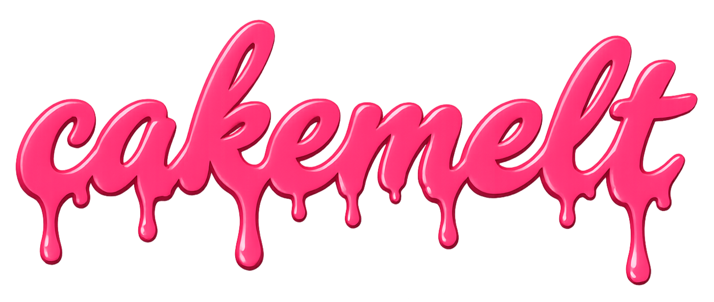 Cakemelt